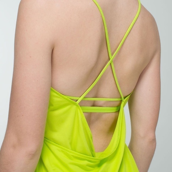 Lululemon Flow & Go Tank
Antidote - Picture 6 of 13